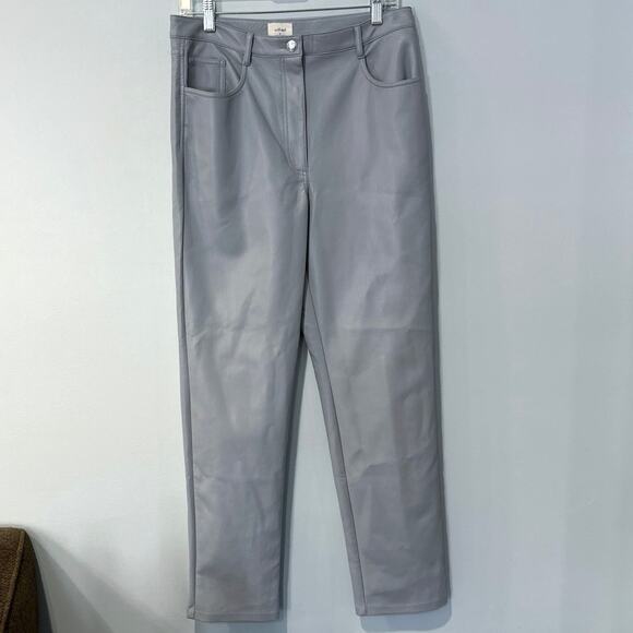 Aritzia Wilfred The Melina Pant Women's Size 10 - Picture 1 of 5